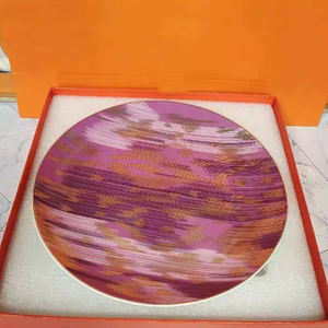 Vaisselle de luxe en gros, service de table de luxe, service de table en porcelaine, services de table en porcelaine fine pour restaurants - Product Image 5