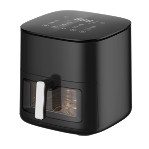 Freidora de Aire Digital Multifuncional de 7L para Uso Doméstico y Comercial, Nueva - Product Image 1