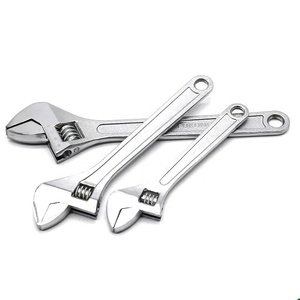 Outils matériels en gros combinaison clé à molette à <span class=keywords><strong>cliquet</strong></span> prix bon marché - Product Image 4