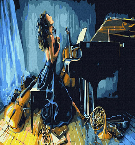 Nhà Máy Trực Tiếp Cá Tính Sơn Kim Cương, 40*50 Tự Làm Bức Tranh Tường, <span class=keywords><strong>Marilyn</strong></span> Monroe Sơn - Product Image 1