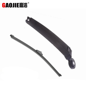 Applicable au bras de balancier d'essuie-glace arrière Volkswagen VW Touareg 2004-2010 - Product Image 1