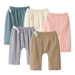 Famicheer personnalisé prix compétitif bas prix bébé pantalon d'entraînement étanche prix raisonnable bébé couches pantalon d'entraînement