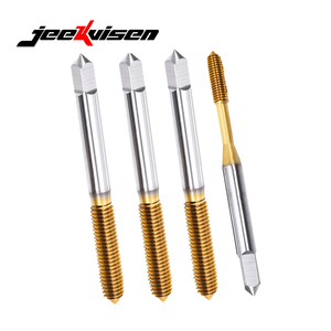 Grifo Extruido de Alta Calidad con Recubrimiento de Titanio - Product Image 5