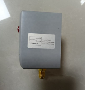 SPS-230 à usage général / Plage de fonctionnement 0,5~3MPa pour instrument de test - Product Image 2