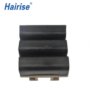 سلسلة هايريز هار1873دي ذات الغطاء المطاطي المنحني - Product Image 1