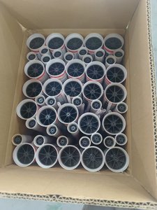 <span class=keywords><strong>Resina</strong></span> <span class=keywords><strong>Epossidica</strong></span> Bicomponente DELY Rosso Scuro <span class=keywords><strong>per</strong></span> Incollaggio <span class=keywords><strong>Acciaio</strong></span> su Calcestruzzo e Incastro Barre (Uso Edile) - Product Image 5