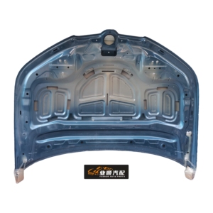 Cubierta de Motor para <span class=keywords><strong>BMW</strong></span> <span class=keywords><strong>IX</strong></span> XDrive40, Apta para Mejorar y Reemplazar el Kit de Carrocería - Product Image 6