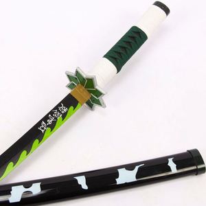 Juguete de Madera de Anime para Niños, Espada de Juguete para Juegos de Rol, Más Vendido - Product Image 4