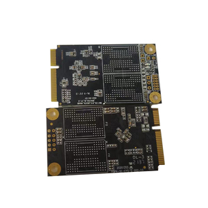 Ổ Cứng <span class=keywords><strong>Msata</strong></span> Ssd 60G/64G/120G/128G/240G/256G 2Tb Tốt Nhất Cho Máy Tính Xách Tay - Product Image 4