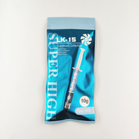 Pâte thermique en silicone MY Lk-15/lk-17 pour joueurs, graisse conductrice thermique haute température pour PSP/CPU/PS3/PS4/Xbox360