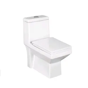 Wholesale Factory Price Water Closet Two Piece Toilet for Bathroom use from Indian Manufacturer and Supplier