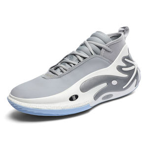 Zapatillas de Baloncesto Wade de 11ª Generación de Alta Calidad, Amortiguadas, Transpirables, para Deportes al Aire Libre, para Estudiantes Hombres y Mujeres - Product Image 2