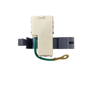 สวิตช์ล็อคฝาเครื่องซักผ้า 8318084 250V สวิตช์ฝาเครื่องซักผ้าพลาสติกทนทานไฟฟ้า - Product Image 5