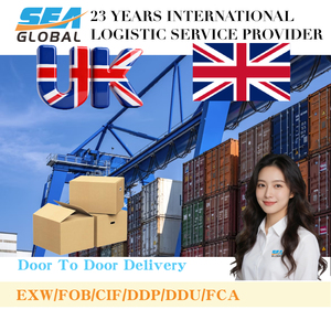 Agent logistique <span class=keywords><strong>tout</strong></span> compris Chine vers États-Unis, <span class=keywords><strong>Canada</strong></span>, Royaume-Uni, Europe, Dubaï, <span class=keywords><strong>Mexique</strong></span> – Service de transitaire aérien et maritime DDP - Product Image 1