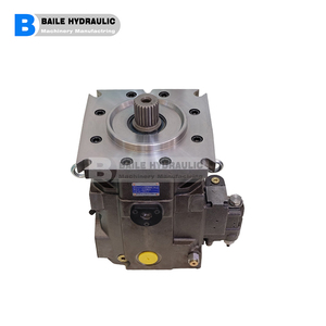 Bomba de pistones axiales de caudal variable serie A15VSO para transmisiones hidrostáticas en circuito abierto A15VSO175 A15VSO210 A15VSO280 - Product Image 2