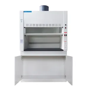 F8-PD-1200 Hot Bán hóa học fume Hood kháng axit đồ nội thất phòng thí nghiệm bệnh viện thiết bị phòng thí nghiệm/Trung Quốc nhà máy trực tiếp