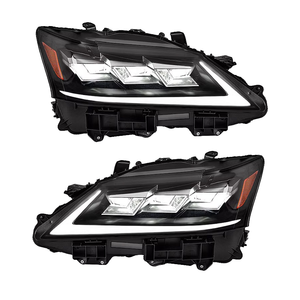 ไฟหน้ารถยนต์ 12V 6500 ลูเมน 6500K สว่างคุณภาพดีสำหรับการติดตั้งเพิ่มเติม/อัพเกรด LED ประสิทธิภาพสูง 6500 ลูเมน ให้ความสว่างเหนือระดับ B - Product Image 1