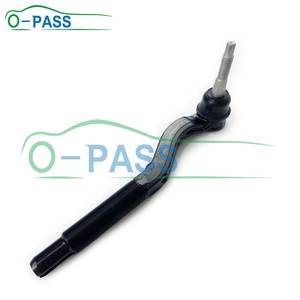 OPASS extremo de barra de acoplamiento exterior del eje delantero para JEEP Wrangler IV JL Gladiator JT 2018- 68258762AE en Stock LHD volante a la izquierda - Product Image 4