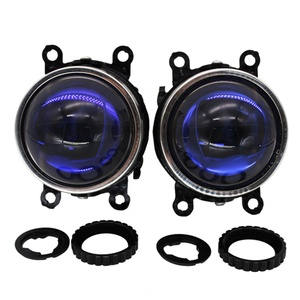 TAOCHIS 3.0 fendinebbia Bi-xeno lente del proiettore per SUBARU CITROEN <span class=keywords><strong>DACIA</strong></span> FIAT FORD MAZDA MITSUBISHI <span class=keywords><strong>NISSAN</strong></span> - Product Image 6