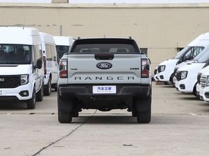 Camionetas GWM <span class=keywords><strong>F</strong></span>.o.r.d Ranger 2.3T 8AT de Alta Potencia, Camionetas de Gasolina - Product Image 6