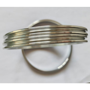 Shanghai IMAK Valve Technology Co., Ltd. Bagues d'étanchéité hydrauliques de type piston 29 pour l'industrie chimique - Product Image 3