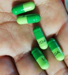 แคปซูลสลิมมิ่ง U ผลิตภัณฑ์ลดน้ำหนักผลิตภัณฑ์เผาผลาญไขมันดั้งเดิมสารสกัดจากสมุนไพร - Product Image 1