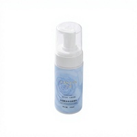 Nettoyant Visage Moussant aux Acides Aminés en Gros, Marque Privée OEM ODM, Logo Personnalisé, Lissant et Hydratant