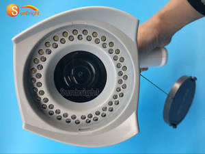 Kamera Kolposkop Video Digital dengan Tripod Alat Diagnosa Klinis Ginekologi - Product Image 3