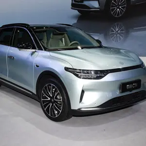 5 좌석 4 도어 EV 새로운 에너지 제로 실행 C11 저렴한 중국 판매 모터 전원 배터리 차량