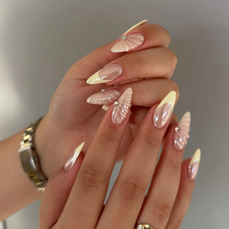 BZ1521 Alma de hielo Snow Soul