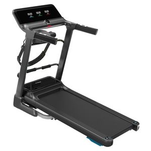 Tapis Roulant Elettrico 4.0HP SPORTTIME 08T per Uso Commerciale in <span class=keywords><strong>Palestra</strong></span> - Product Image 2