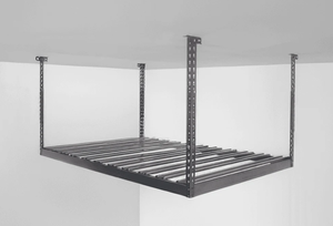 Yining étagères de toit supérieures personnalisées support suspendu au <span class=keywords><strong>plafond</strong></span> de stockage de <span class=keywords><strong>Garage</strong></span> - Product Image 4