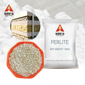 <span class=keywords><strong>Perlita</strong></span> Expandida Cruda de Alta Calidad para Agricultura y Horticultura, Marca XUANG, Tamaño de Grano 8-12/8-16 - Product Image 2