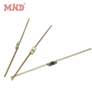 Tag RFID UHF a Molla Impiantabile per Sistema di Gestione Informazioni Veicoli e Tracciabilità Pneumatici - Product Image 4