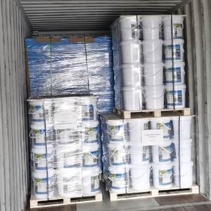 Ruban adhésif transparent imperméable pour réparation <span class=keywords><strong>de</strong></span> toits et murs, salle <span class=keywords><strong>de</strong></span> bain et cuisine, formule écologique non toxique, utilisation sur vitres - Product Image 6