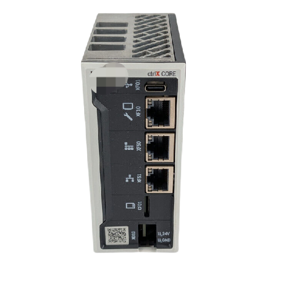 Plc -C-X3-11-ANNN-2101-01RS-NNN IoT Gateway X3 Programming Controller