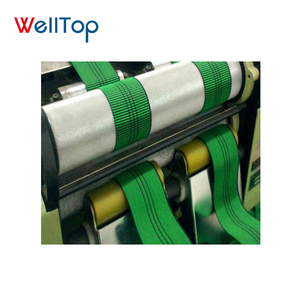 Bán Sỉ 17.001 Băng Quấn Co Giãn Nội Thất Bọc Vải Tùy Chỉnh Dây Đai Đàn Hồi Vải Polypropylene PP Cho Ghế <span class=keywords><strong>Sofa</strong></span> - Product Image 6