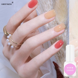 Vernis à ongles <span class=keywords><strong>semi</strong></span>-<span class=keywords><strong>permanent</strong></span> DIY 12ml, 42 couleurs, gel <span class=keywords><strong>UV</strong></span> <span class=keywords><strong>LED</strong></span>, base, top coat, finition mate, <span class=keywords><strong>pour</strong></span> nail art - Product Image 4