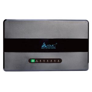 SVC 14400mAh Smart Portable Solar Mini Small Size DC Ups <b>12V</b> 15V 24V DC UPS with Solar Input 100W - Product Image 2