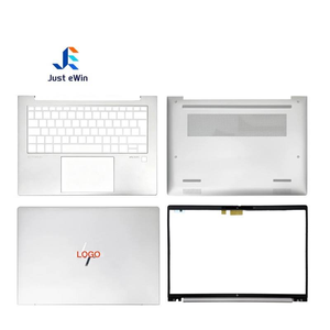 Nueva Cubierta de Pantalla para <span class=keywords><strong>Laptop</strong></span>, Repuesto de Cubierta Trasera de Pantalla LCD para <span class=keywords><strong>HP</strong></span> Elitebook 840 G9 G10 N09017-001 - Product Image 3