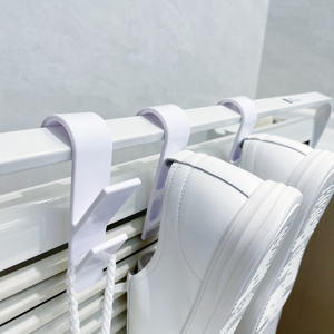 <span class=keywords><strong>Radiateur</strong></span> en aluminium pour <span class=keywords><strong>salle</strong></span> <span class=keywords><strong>de</strong></span> <span class=keywords><strong>bain</strong></span>, à crochets, pour la maison - Product Image 4