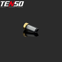 Kit de réparation et de reconstruction d'injecteurs de carburant TENSO 021906031B Iwp076 pour Marelli Volkswagen VW Passat B3 B4 Golf III 2.8 6 ensembles