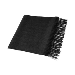 伝統的な秋冬カシミヤショールハイエンドデュアル目的ウールスカーフカジュアルビジネススタイル - Product Image 1