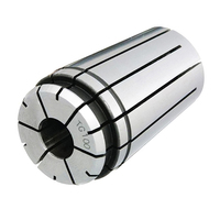 Mandrin électrique pneumatique hydraulique universel série TG75 TG100 TG150 pince à ressort en acier pour application de taraudage