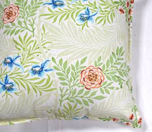 Funda de cojín decorativa con patrón floral elegante, nuevo producto para hogar y hotel para fundas de almohada y cojín - Product Image 3