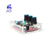 High quality XR2206 Sine/Triangle/Square Output Function Frequency Signal Generator XR2206