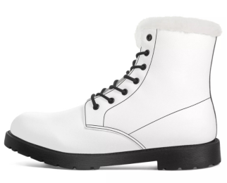 Template1 Fleece-lined