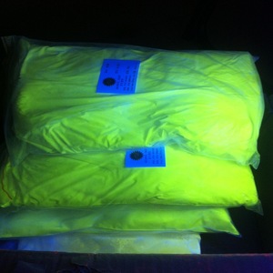 Bán Sỉ Bột Màu Trắng Bột Màu Huỳnh Quang UV/Bột Màu Huỳnh Quang Vô Hình - Product Image 4