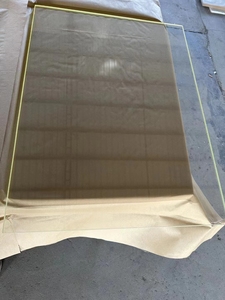 Kualitas tinggi medis tahan lama 2mmPb 2.5mmPb <span class=keywords><strong>x-ray</strong></span> peralatan pelindung kacamata pelindung kaca timbal - Product Image 3