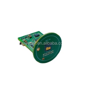 Medidor <span class=keywords><strong>de</strong></span> Nivel <span class=keywords><strong>de</strong></span> Agua por Radar <span class=keywords><strong>de</strong></span> Alta Frecuencia <span class=keywords><strong>RUDA</strong></span> LDRR03R <span class=keywords><strong>de</strong></span> 120 GHz, 0.1~20 m, Sin Contacto, <span class=keywords><strong>para</strong></span> Pozos Profundos y Canales Abiertos - Product Image 4